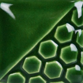 Holiday Green - 16-oz Element Glaze Holiday Green - 16-oz Element Glaze